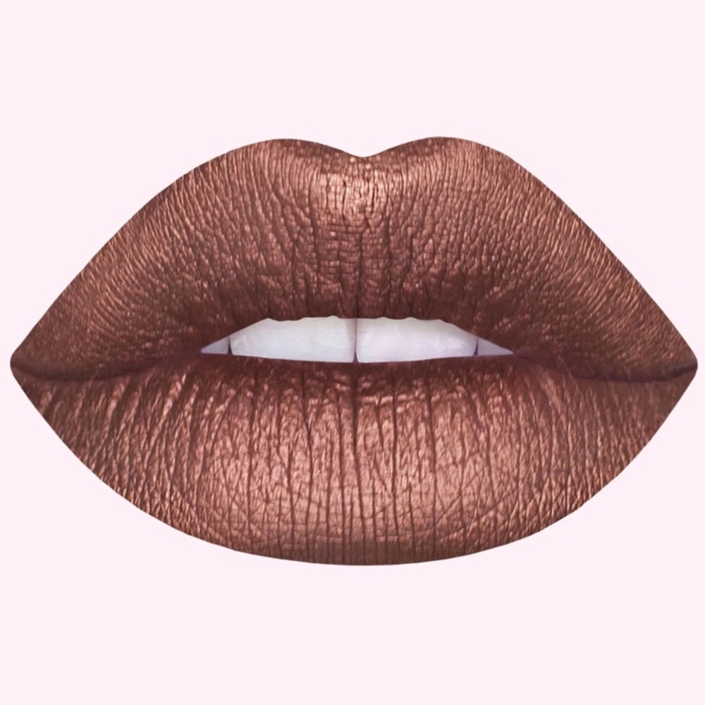 🌟 3/$30 Lana - Lime Crime Velvetines NIB